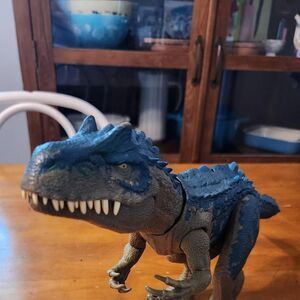 No-brand Action-figures-playsets